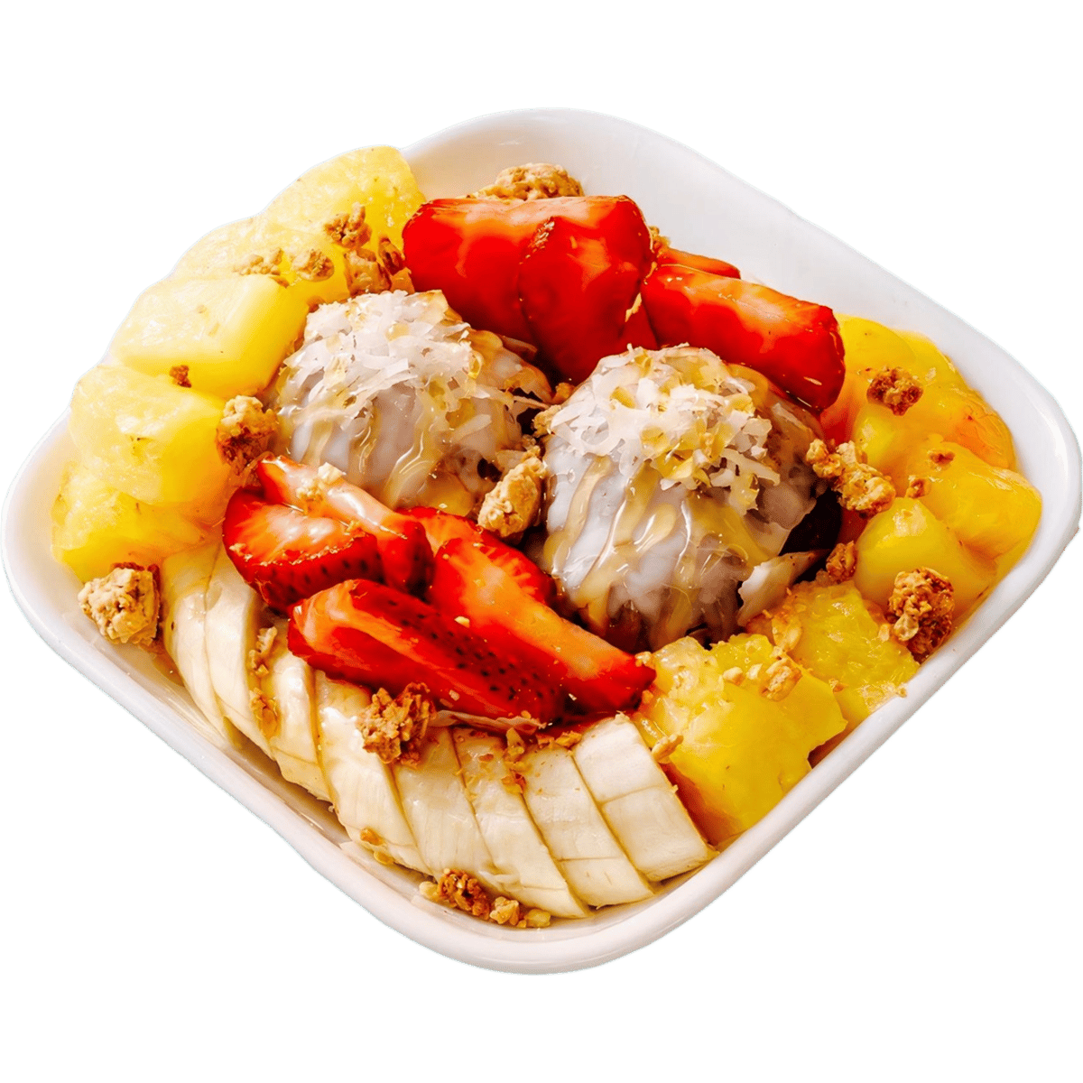 Regular Bee Bowl