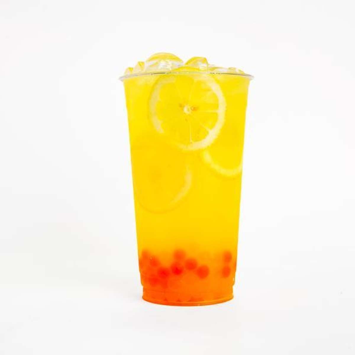 Lemon Pop Lemonade