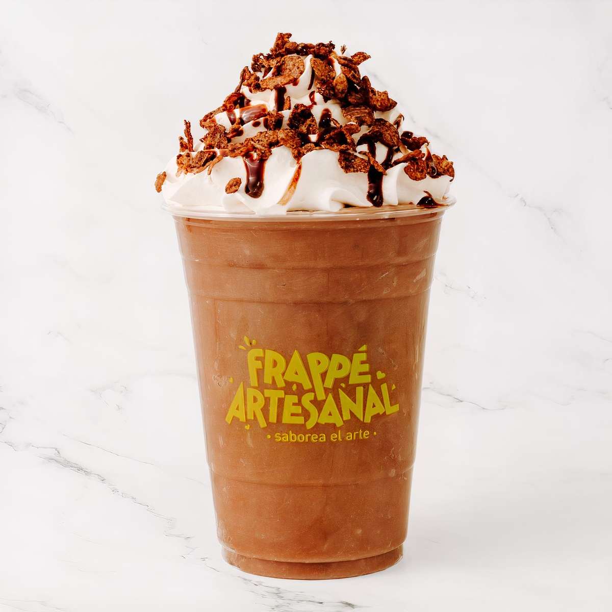 Magical Cocoa (Cocoa pebbles)