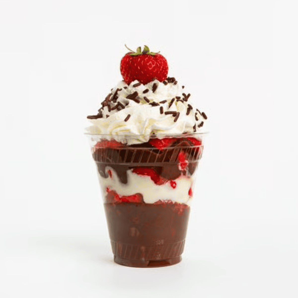 20oz Choco Lava