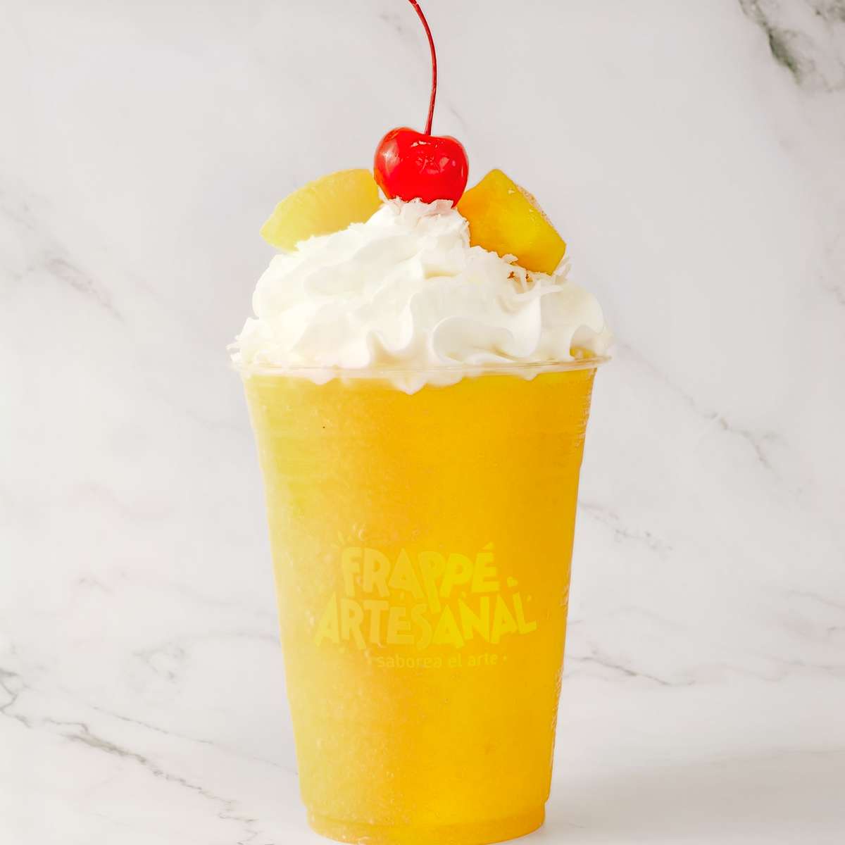 Mango Colada