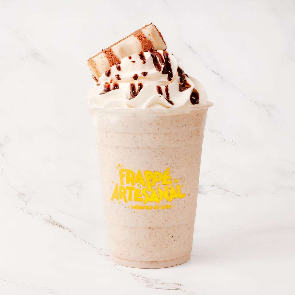 Kinder Bueno Blanco