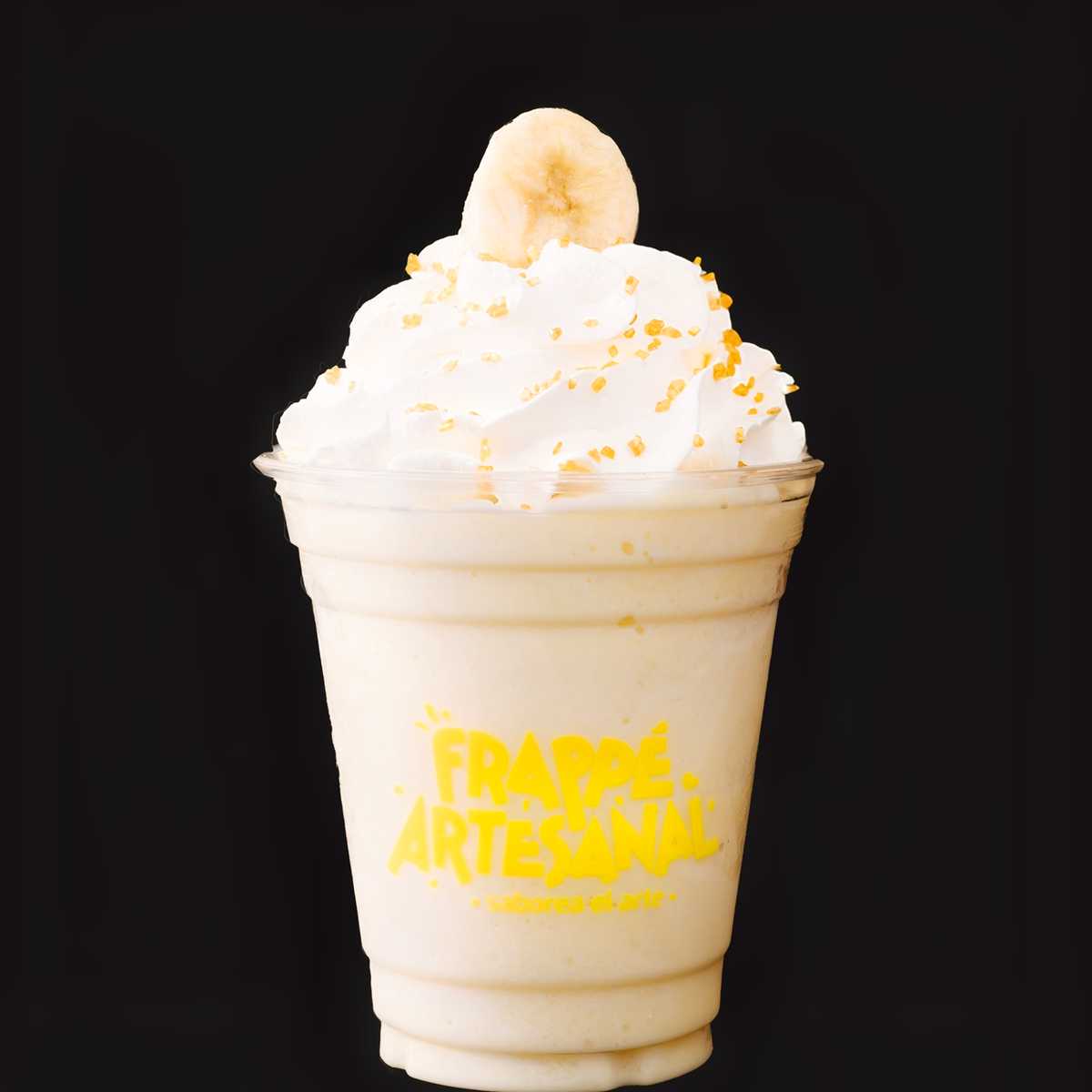 Kids Banana