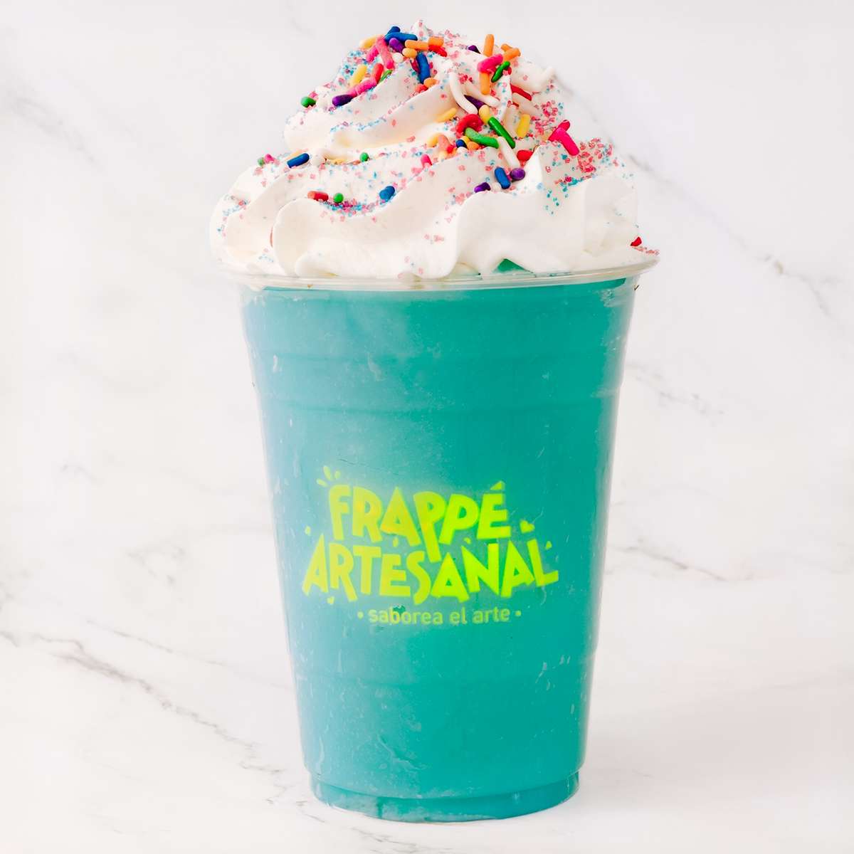 Cool Candy (Cotton Candy)