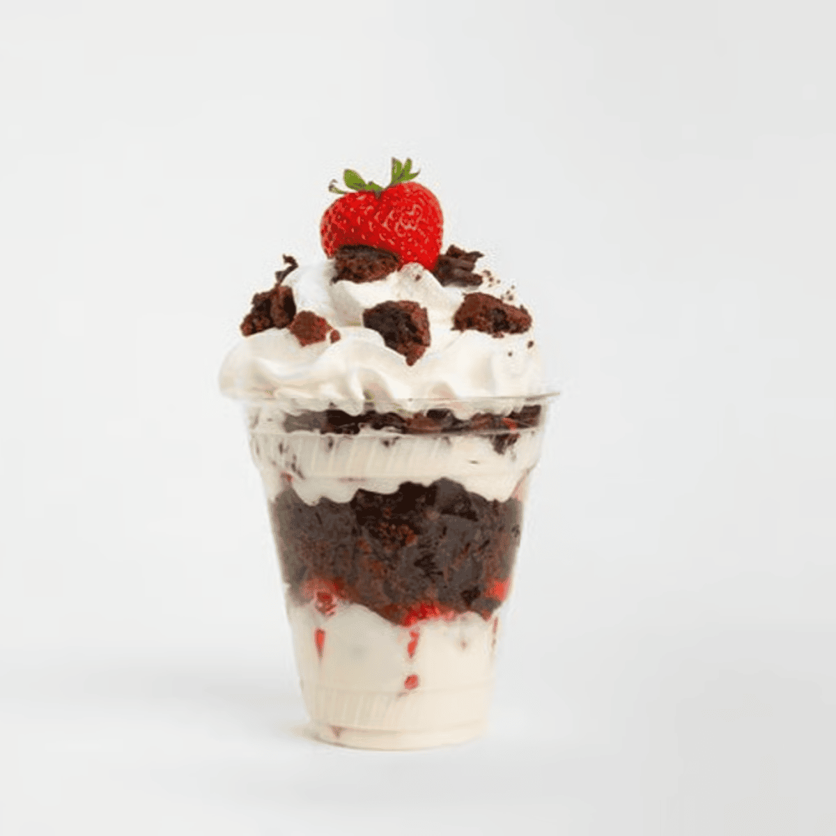 20 oz Brownie Da'Creme