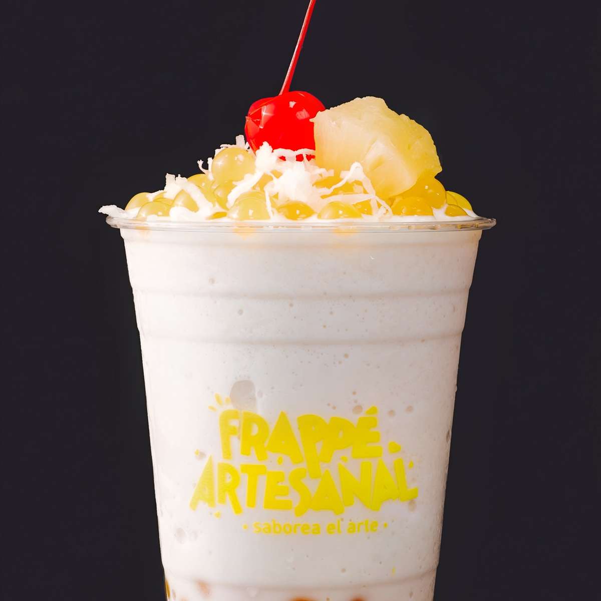Boba Colada *NEW FLAVOR*