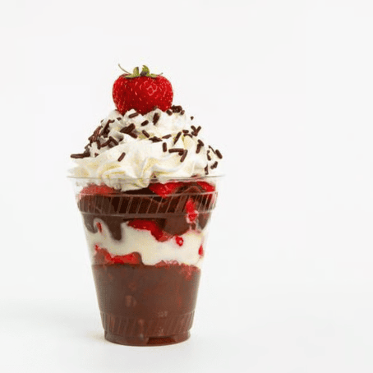 16 oz Choco Lava