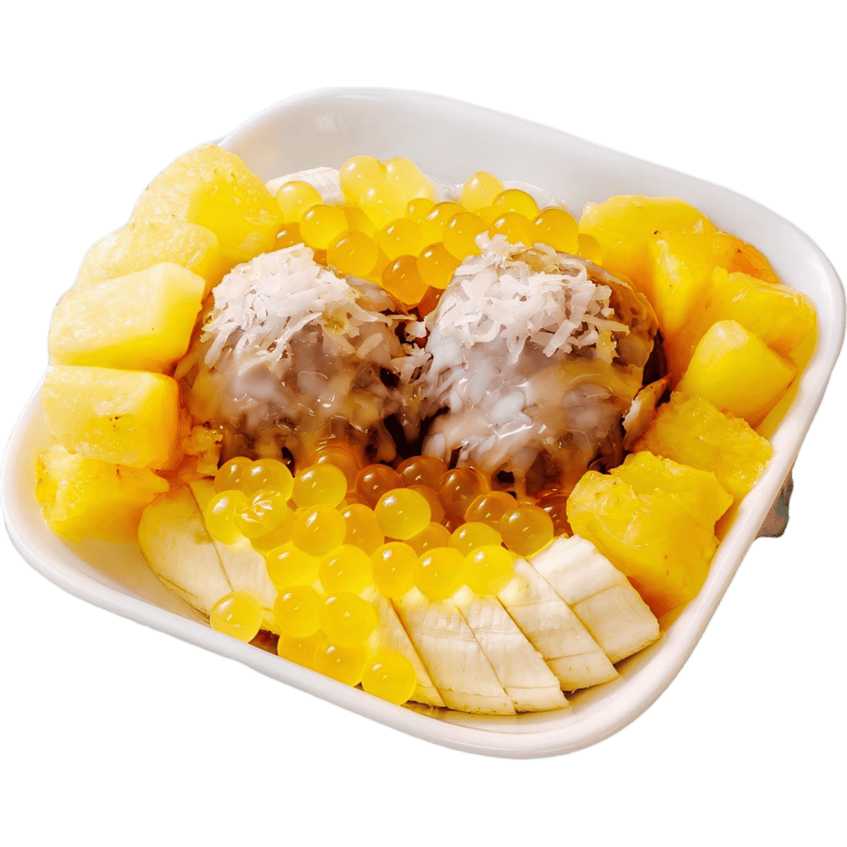 Regular Bobacai Bowl