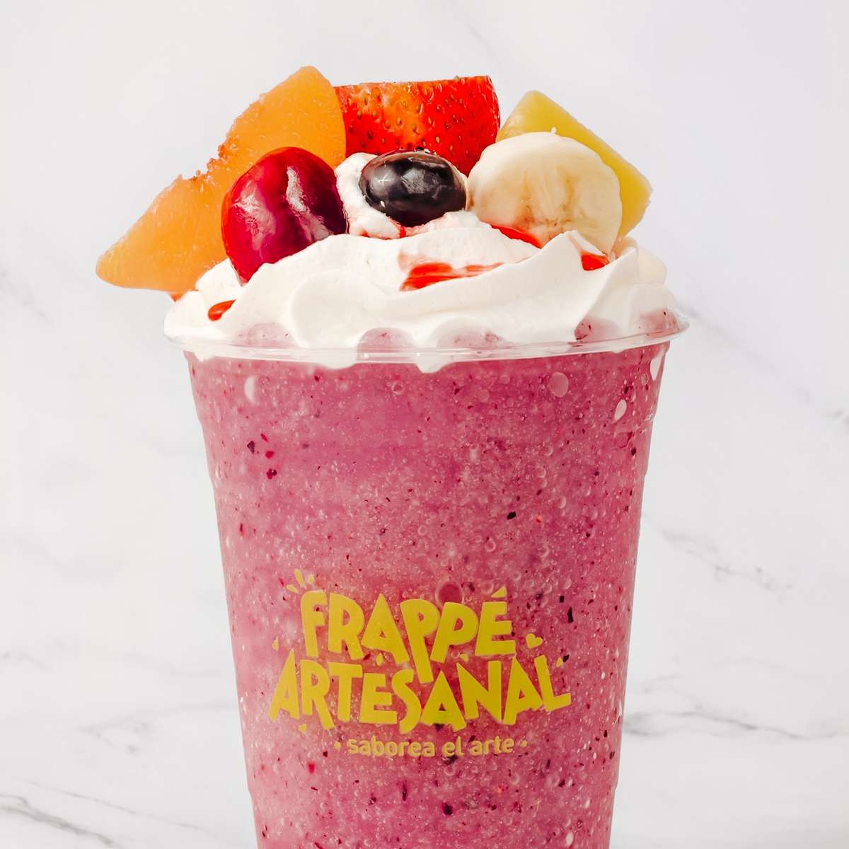 Banana Tropical