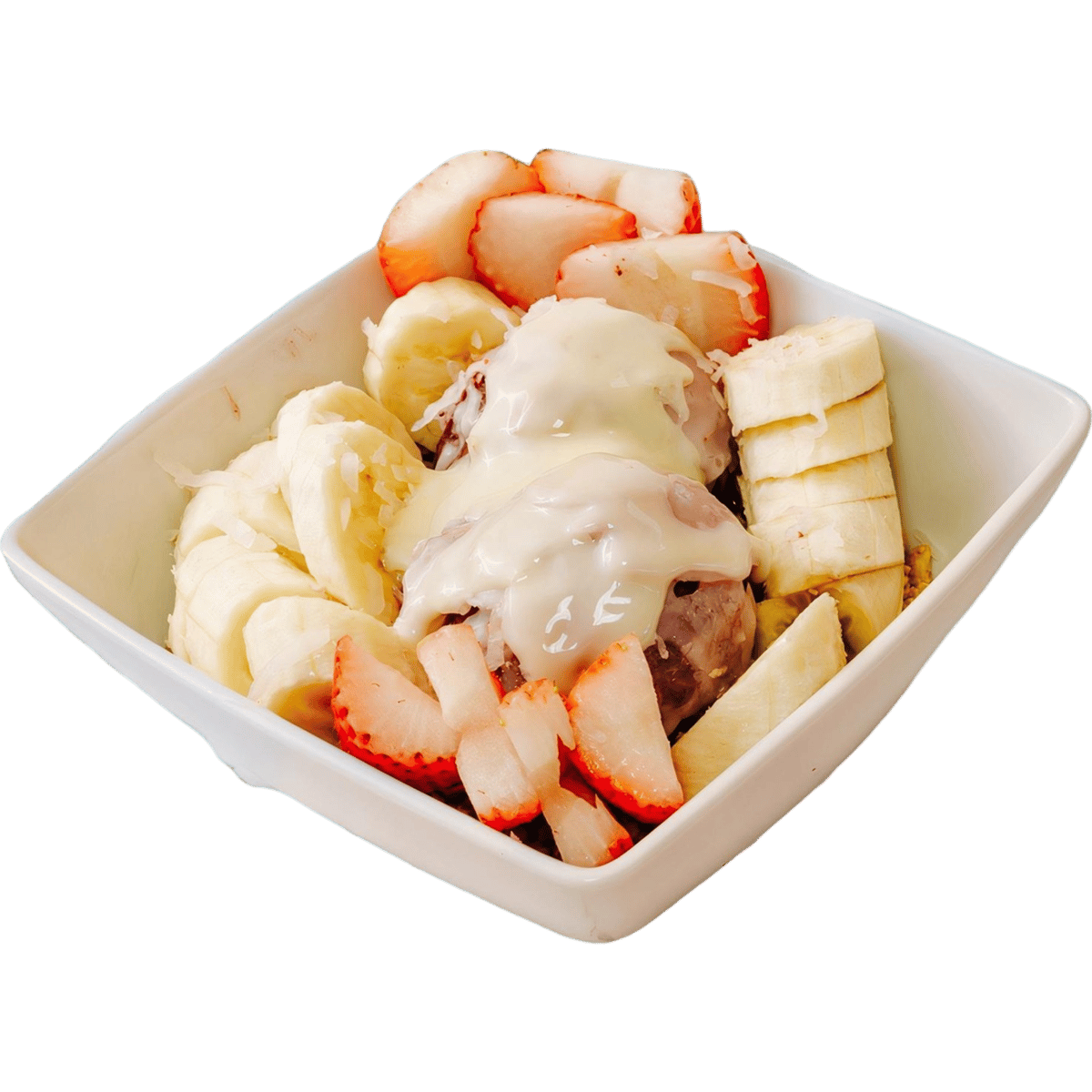 Regular Condensed Bowl