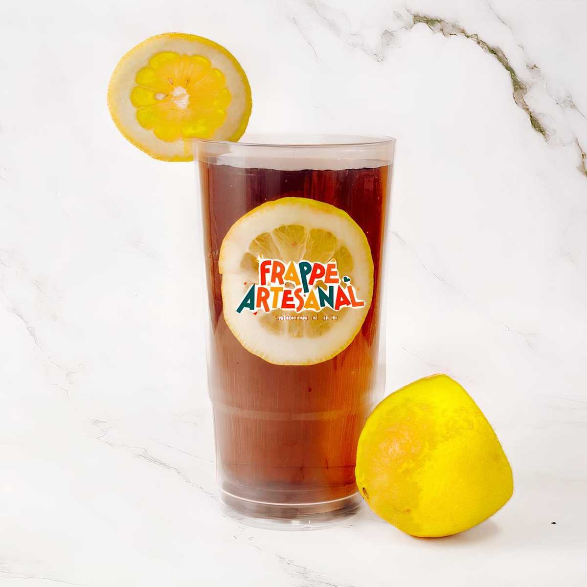 Tamarind Lemonade Van Gogh 32oz