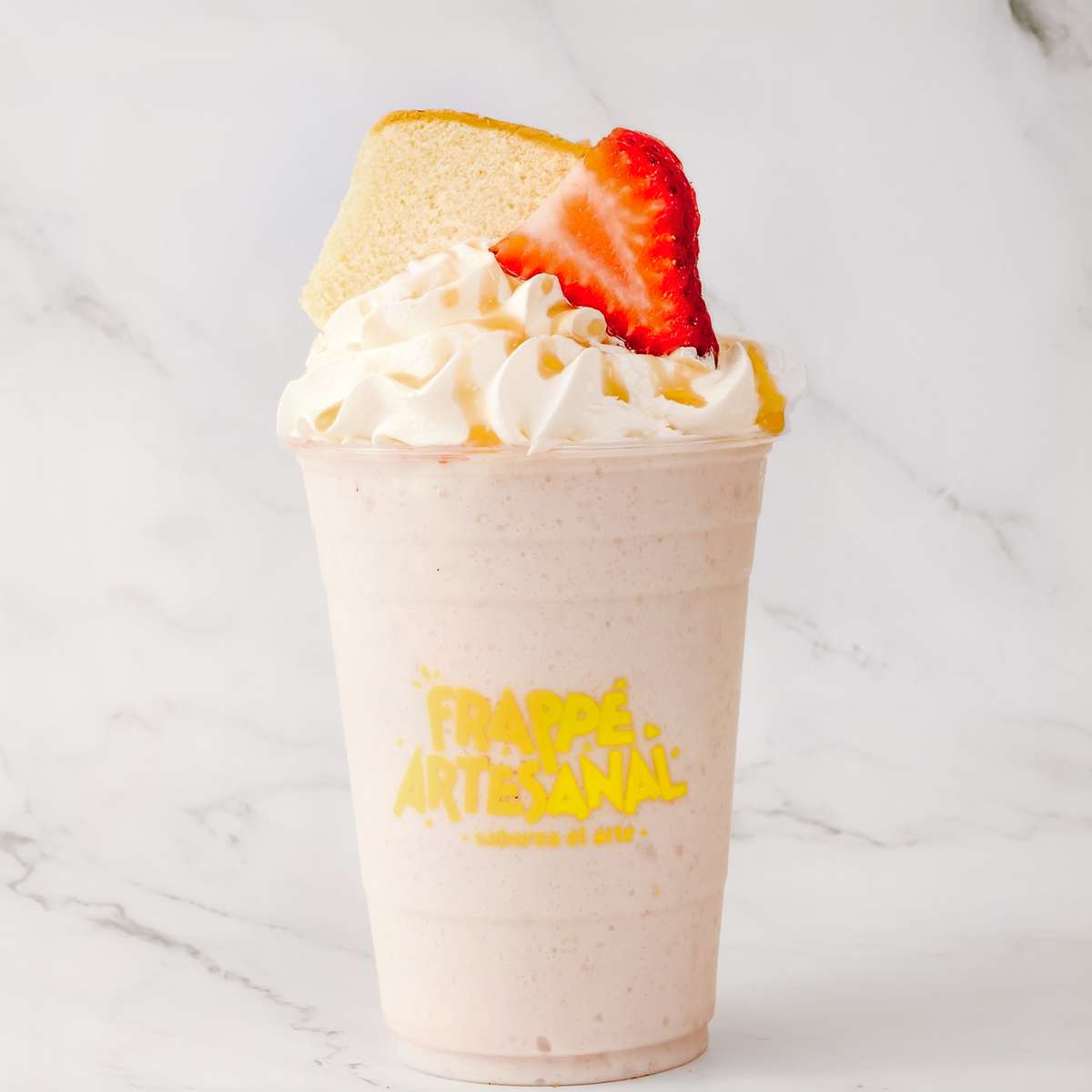 Strawberry Shortcake
