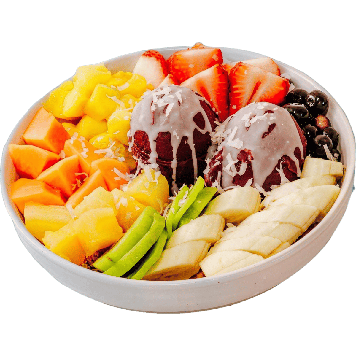 Large Extremista Bowl
