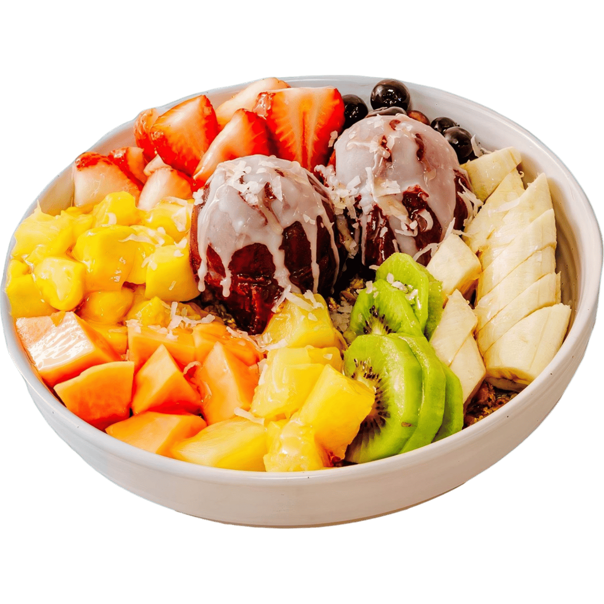 Mega Extremista Bowl