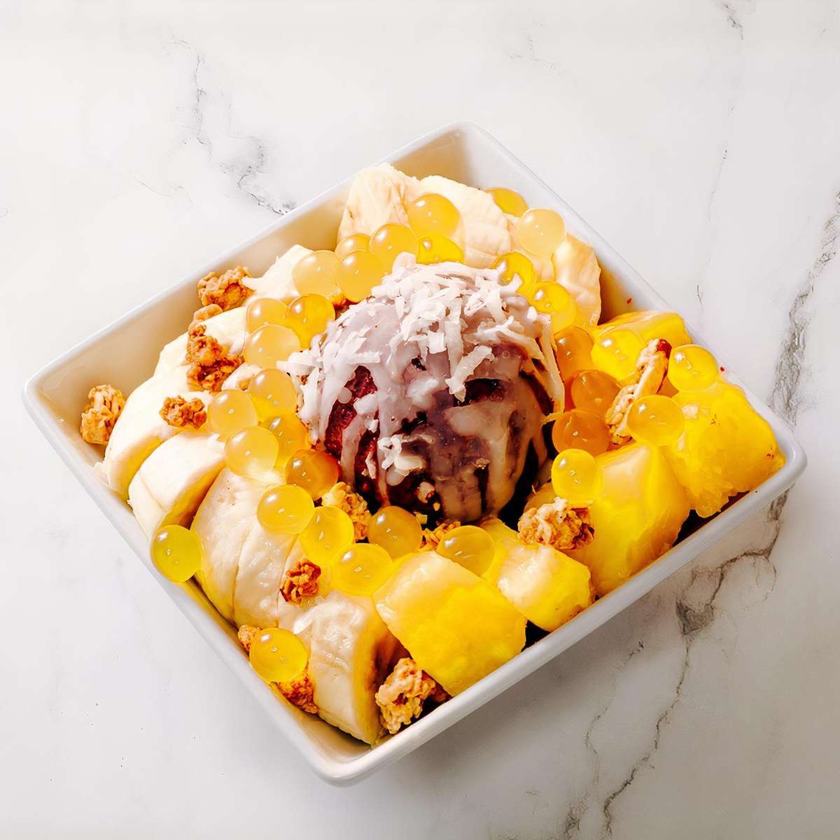 Small Bobacai Bowl