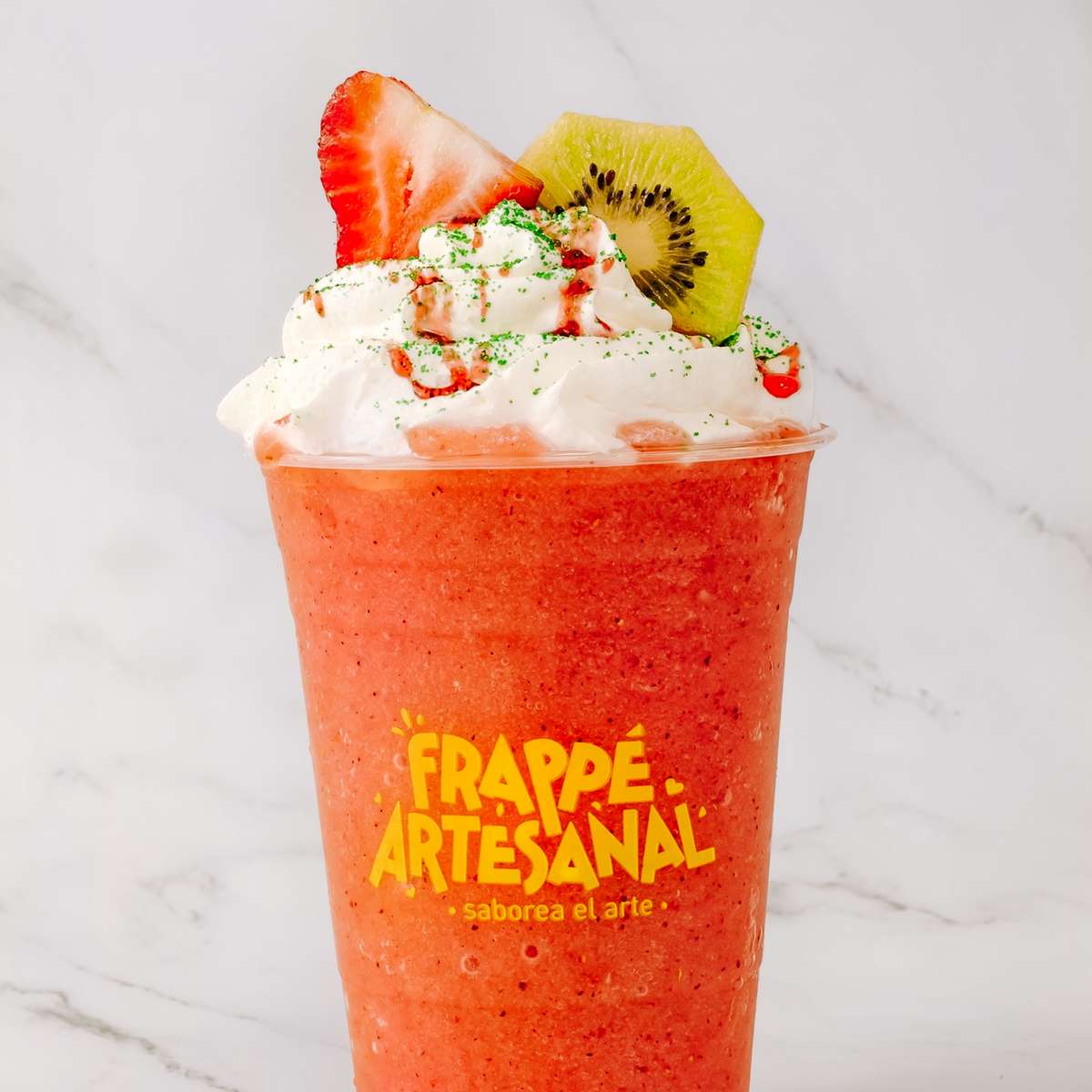 Strawberry Kiwi