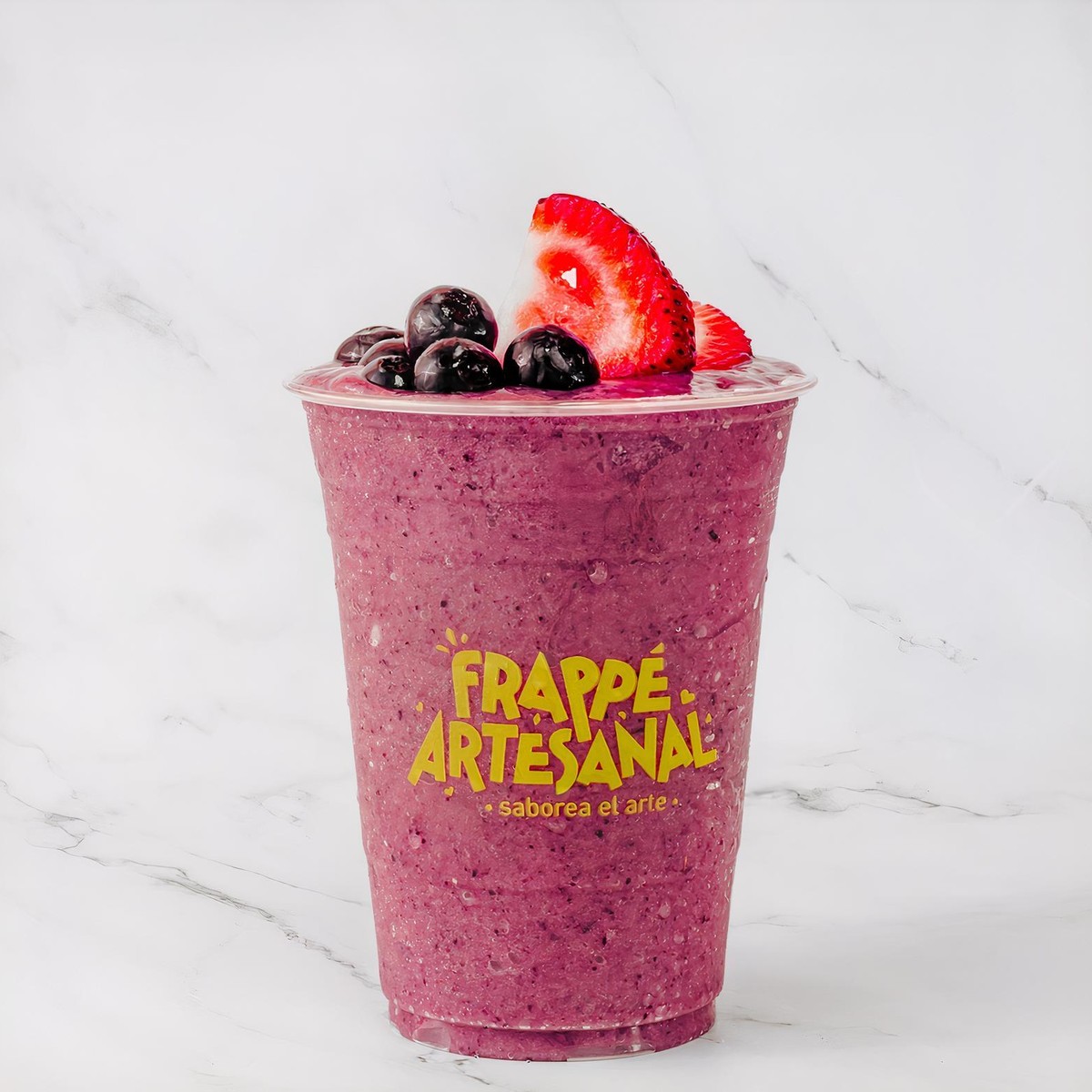 Acai Energizing