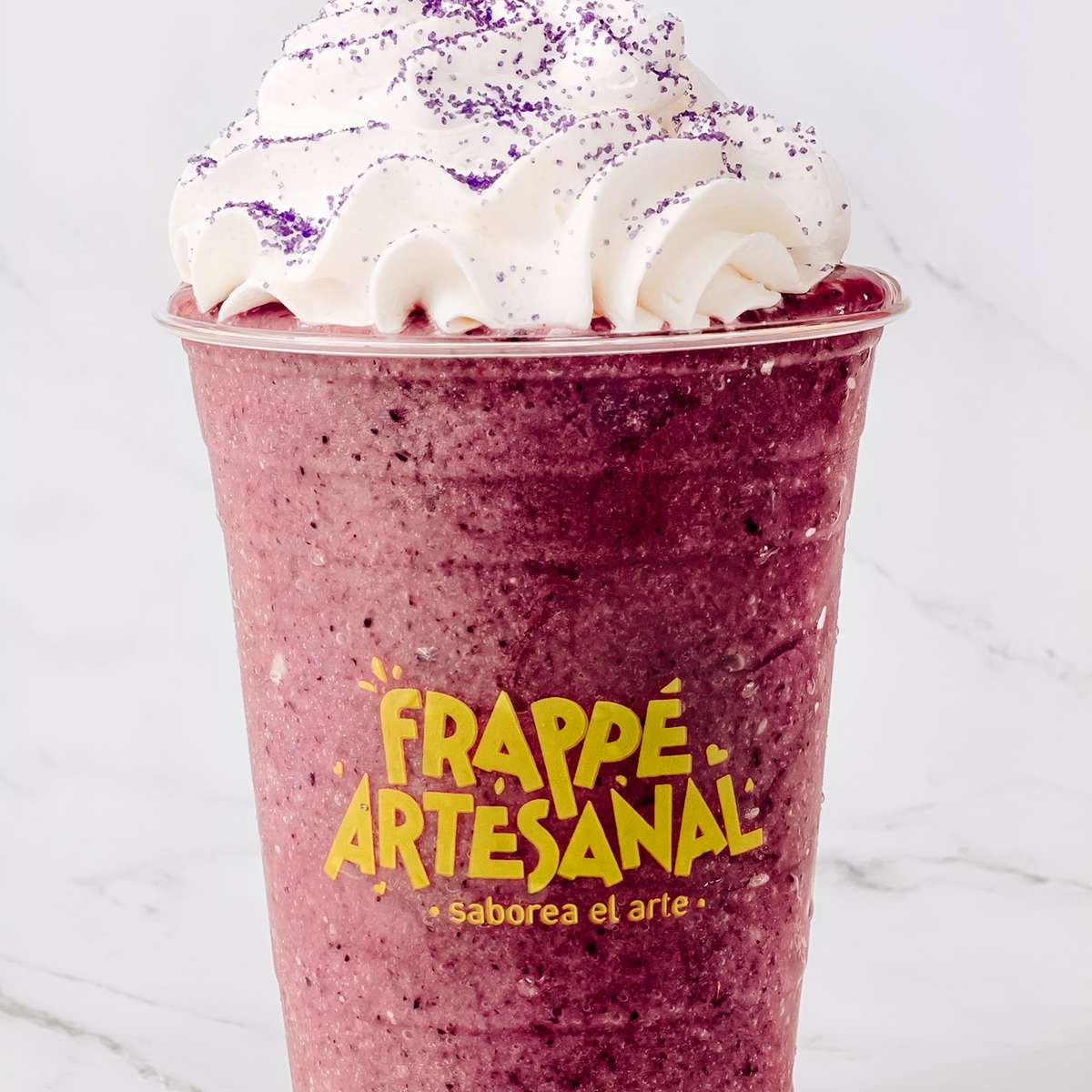 Açaí Frappe