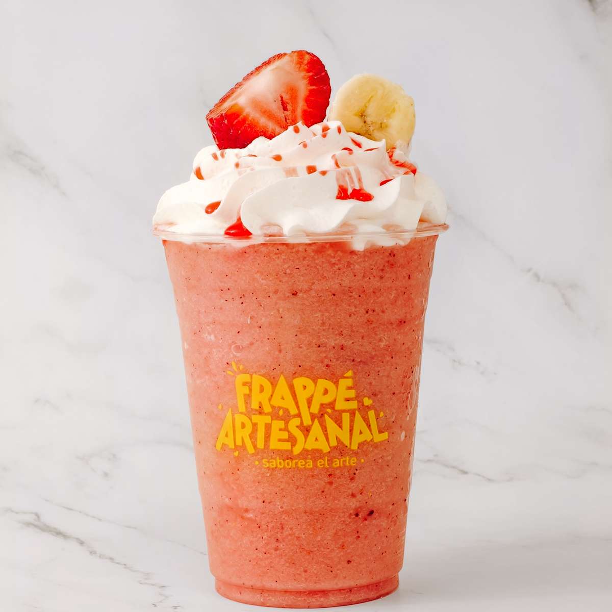 Strawberry Banana