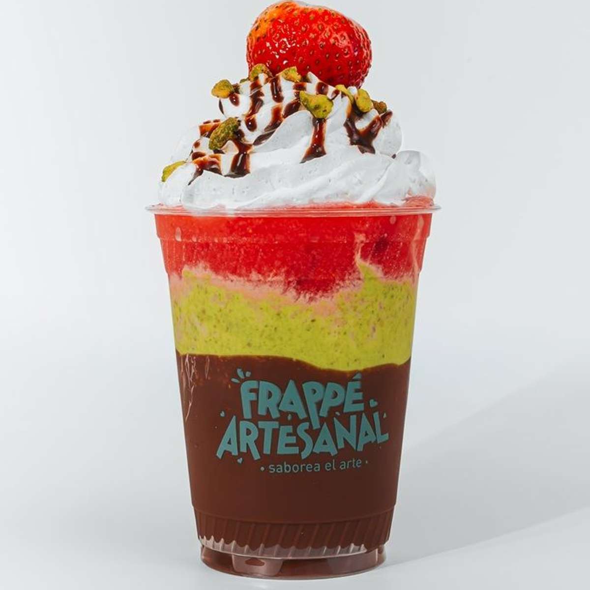 Frappe Dubai 16oz