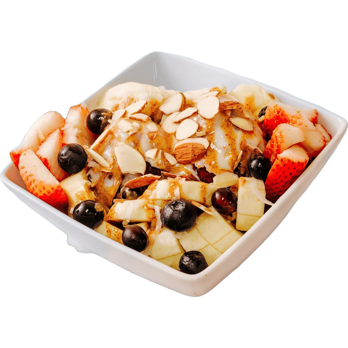 Regular Very Almond Bowl