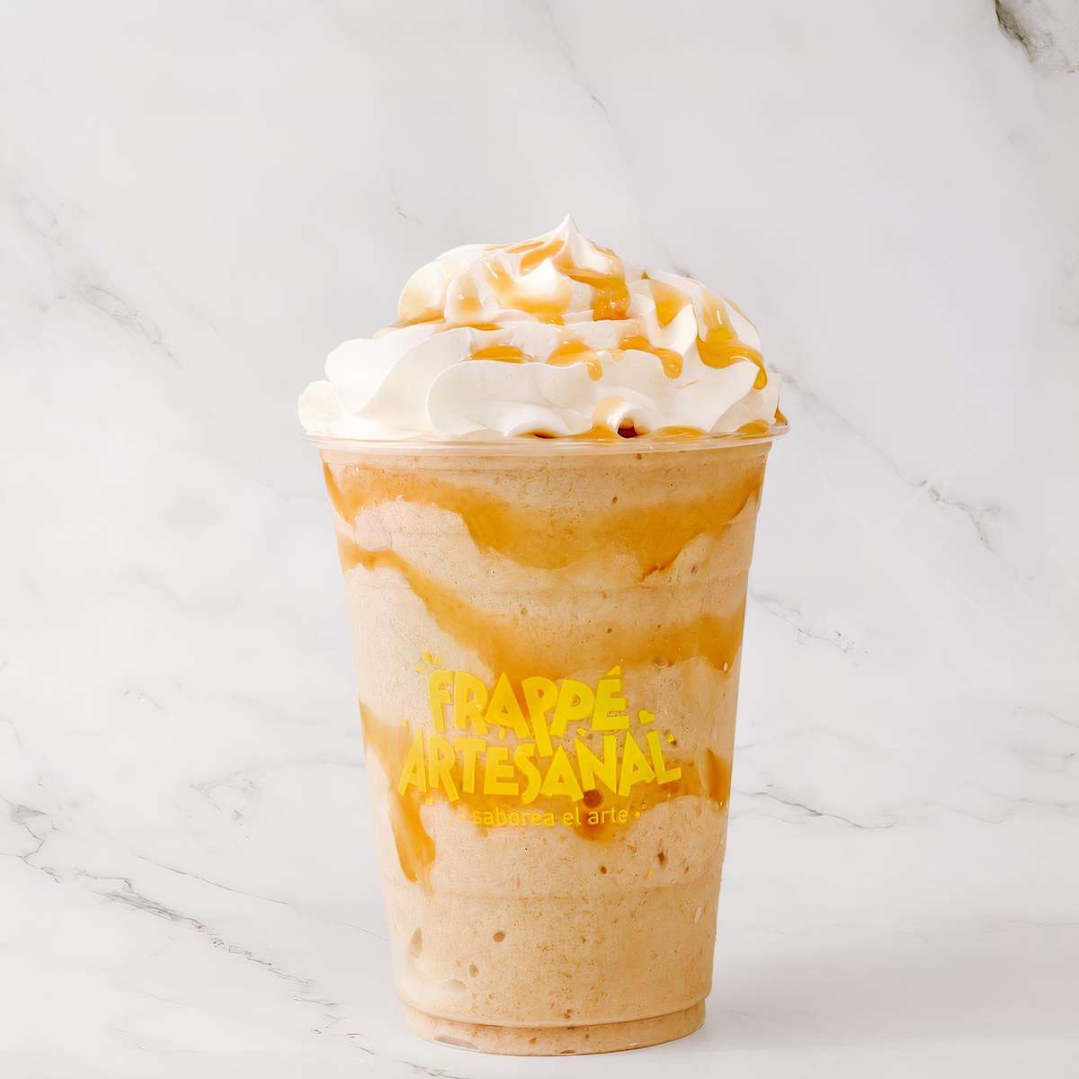 Salted Caramel