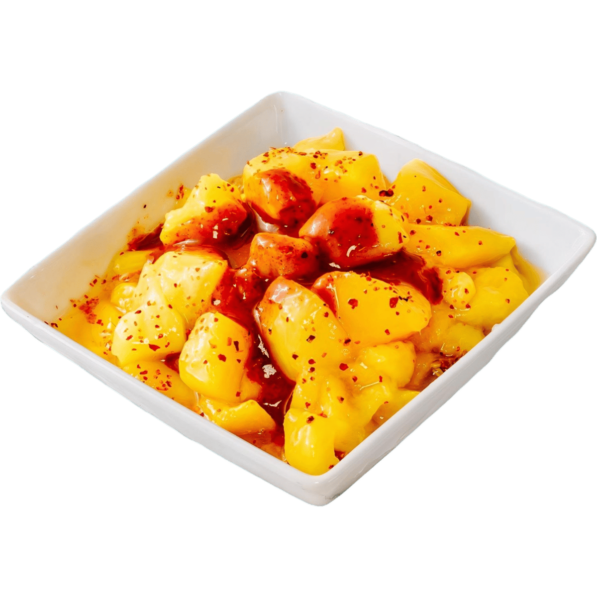 Mangonada Bowl