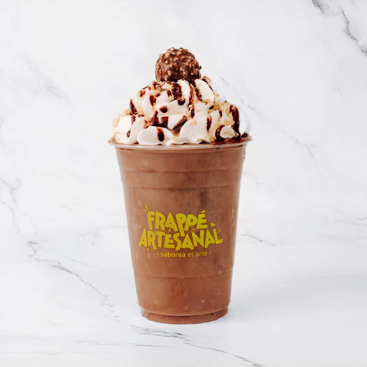 Ferrero Rocher