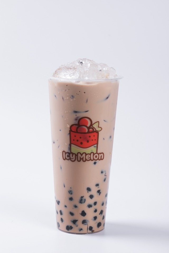 M1. Original Milk Tea