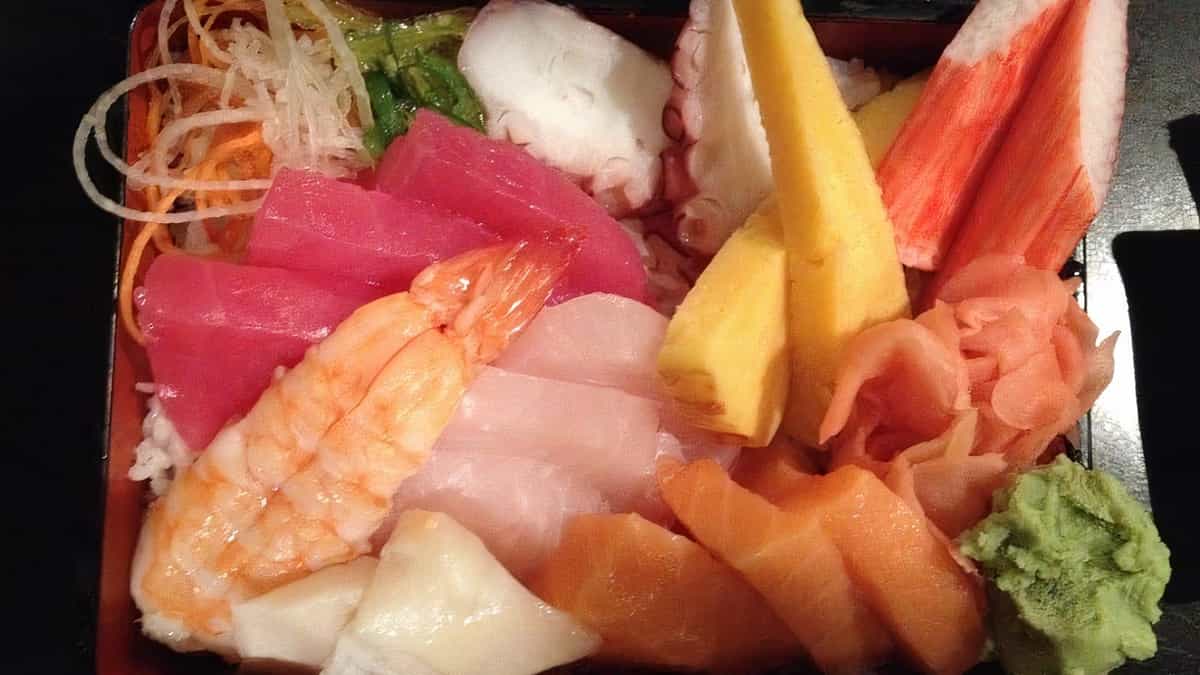 Chirashi