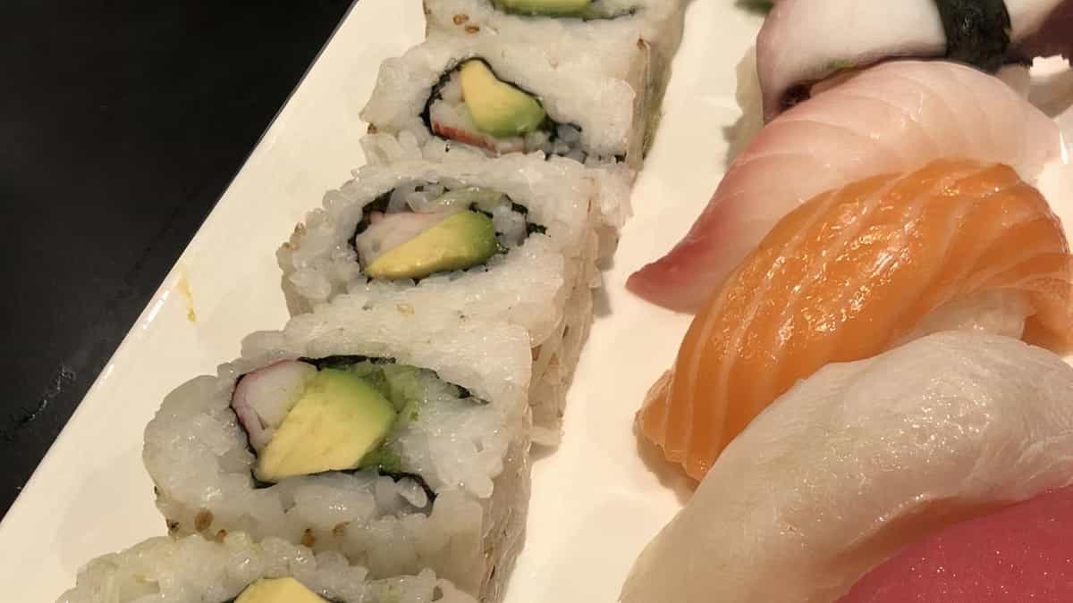 Nigiri A