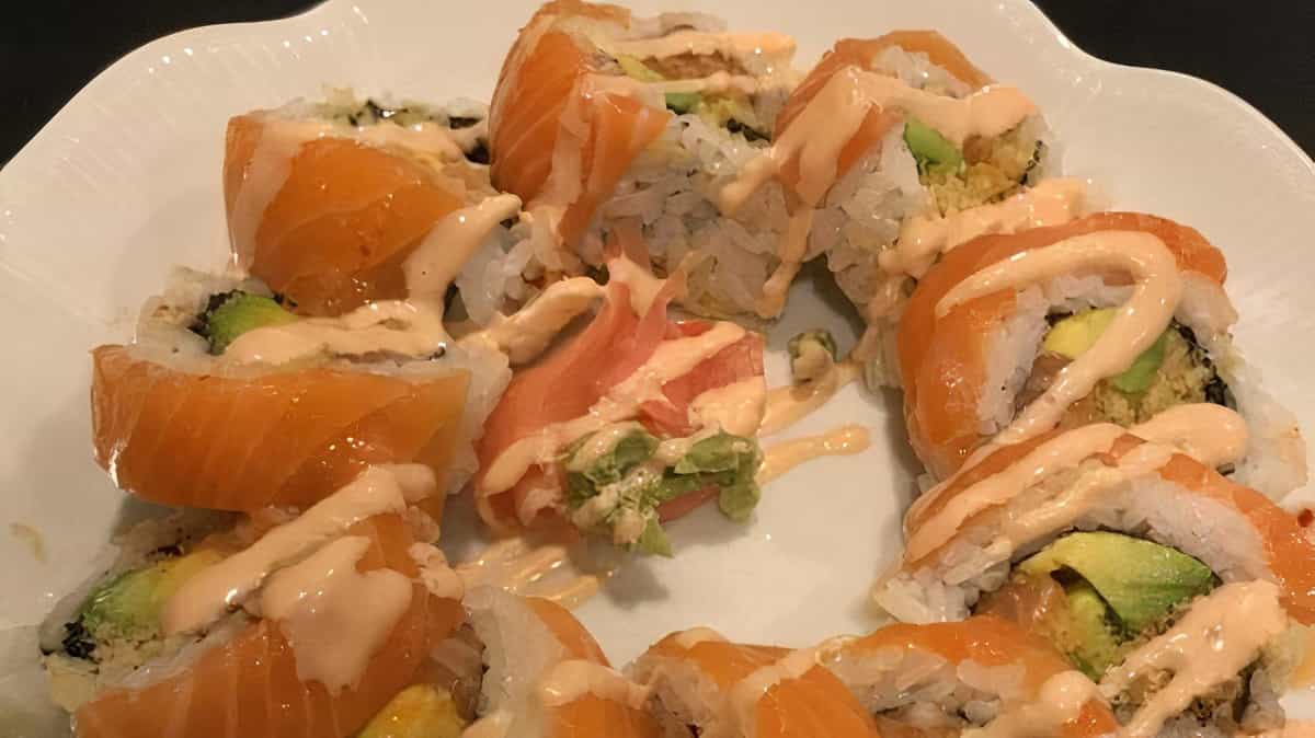Captain Crunch Roll