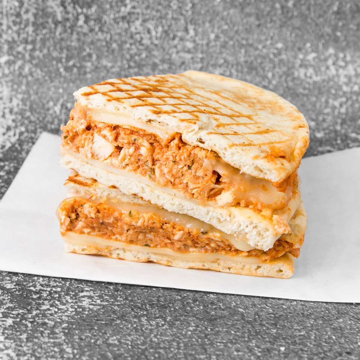 Chicken Parm