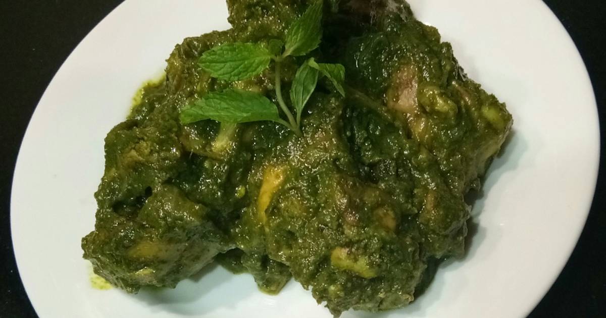 Nilagiri Chicken