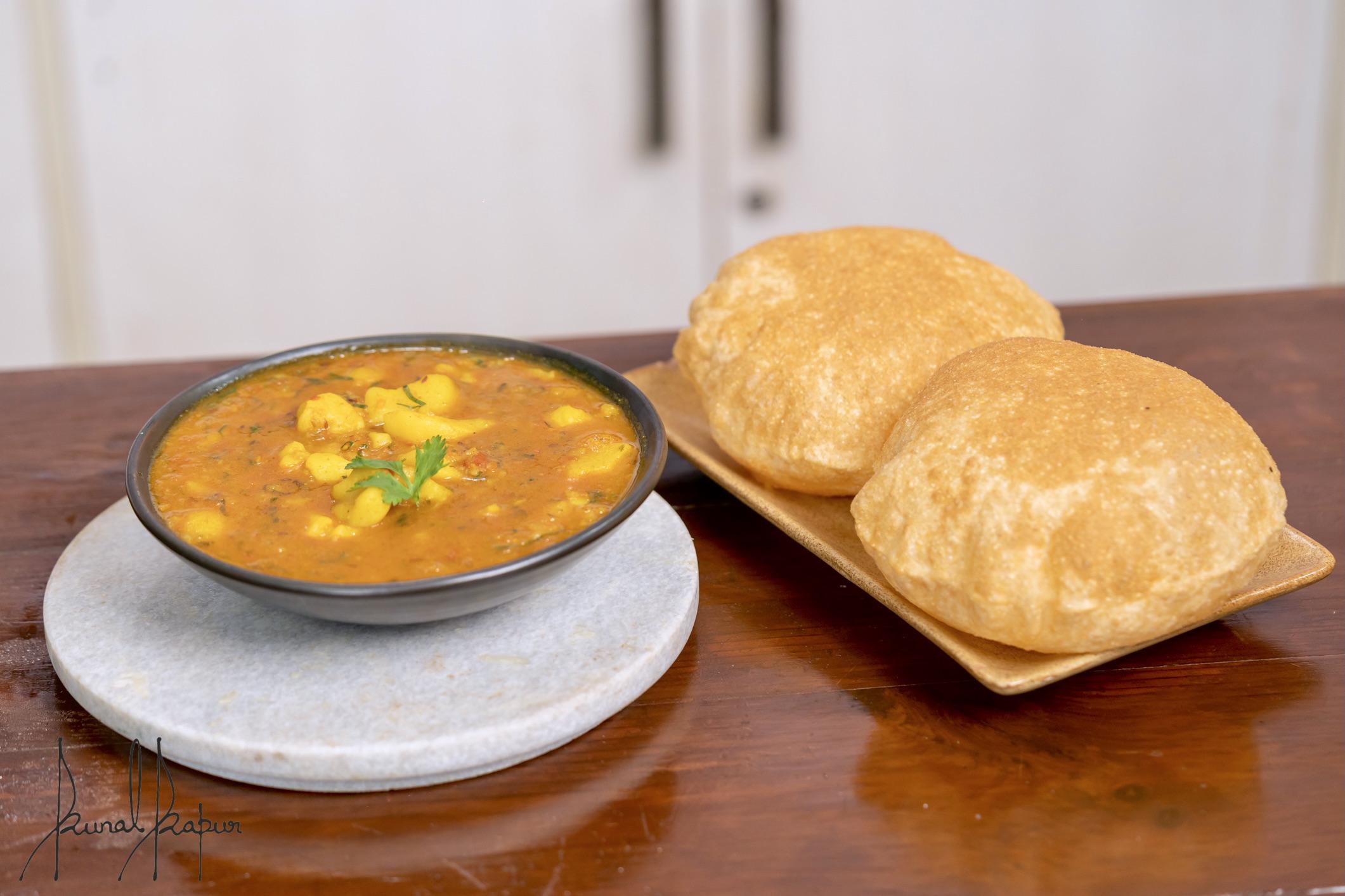 Poori