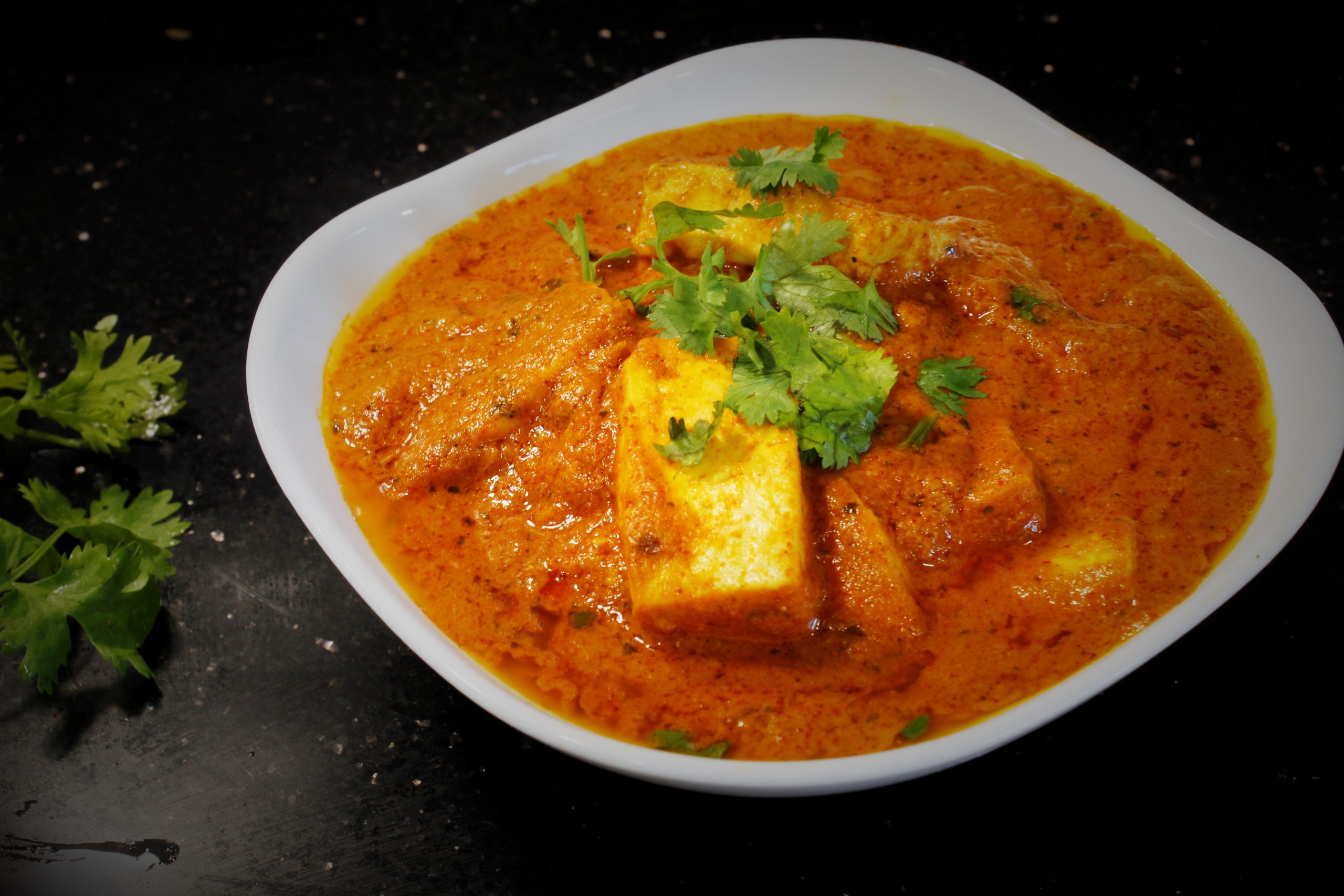 Shahi Paneer