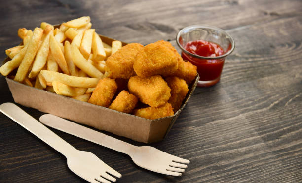 Chicken Nuggets