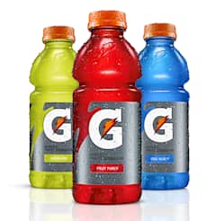 Gatorade