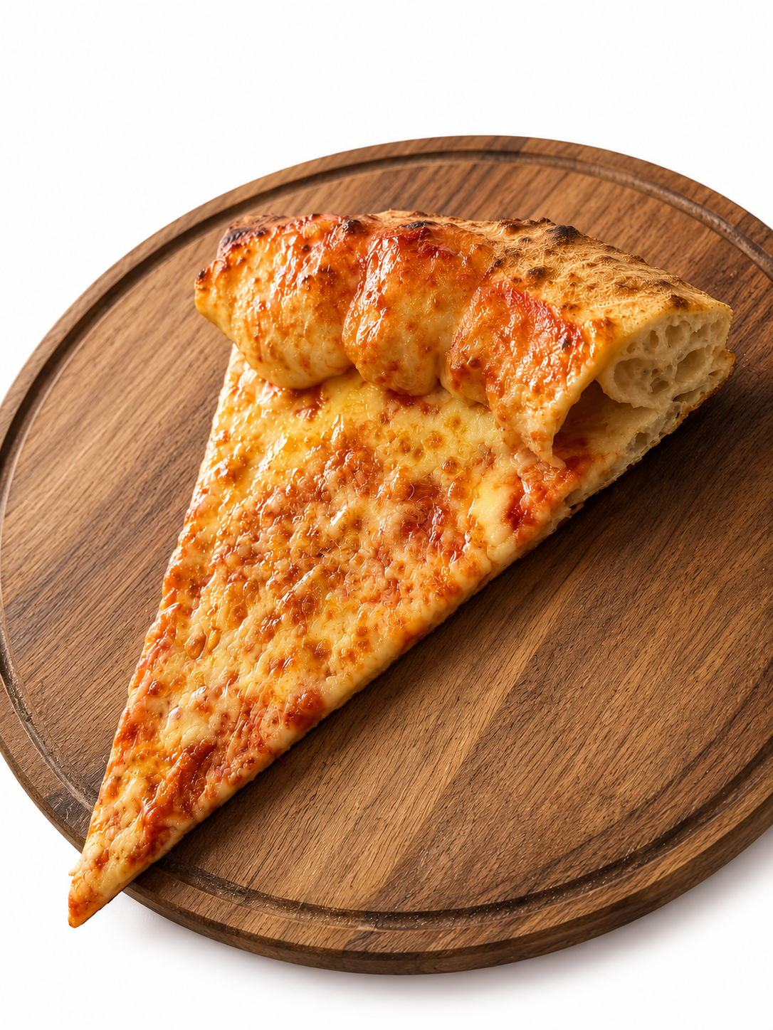 Margherita Slice