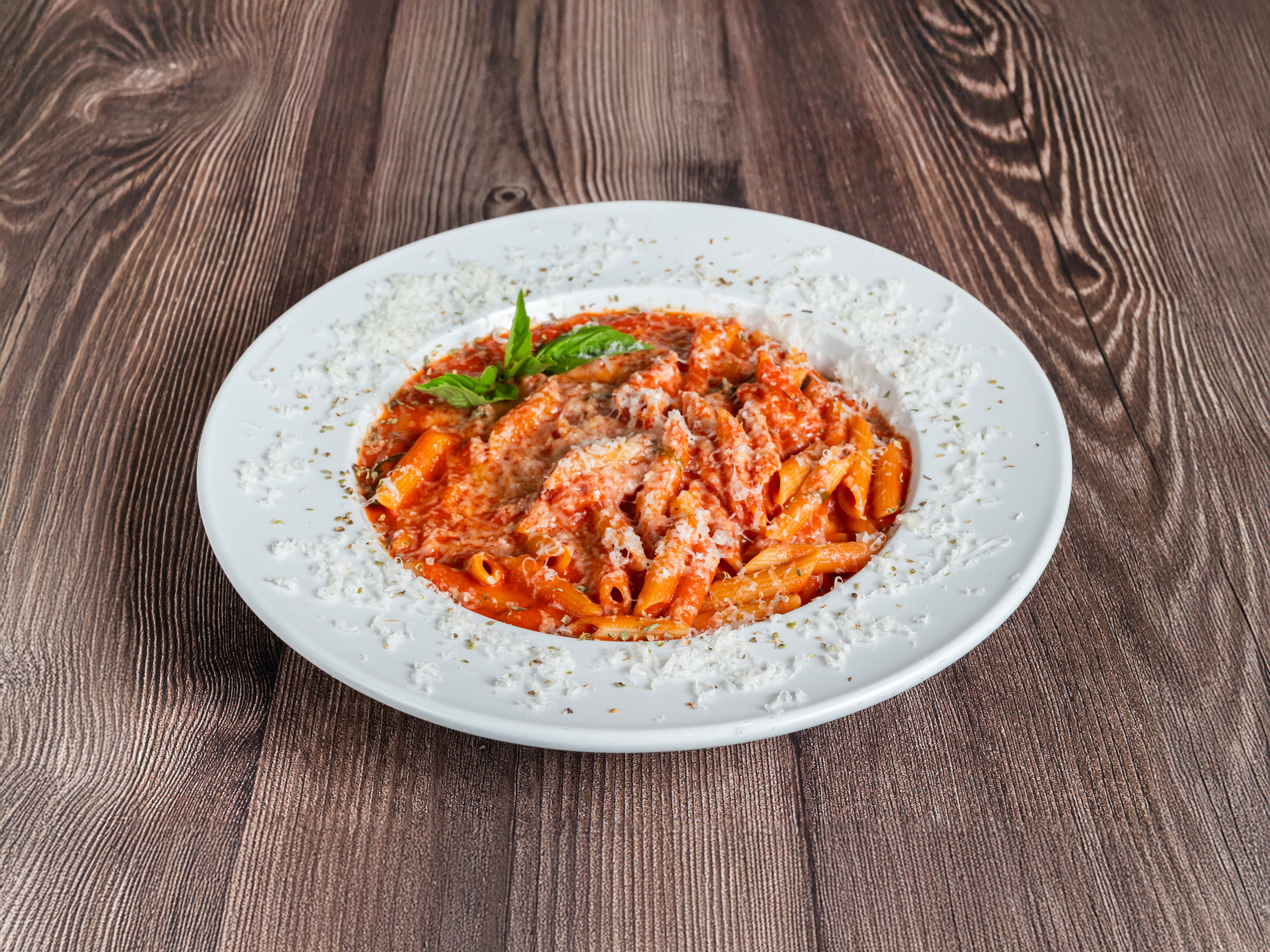Penne