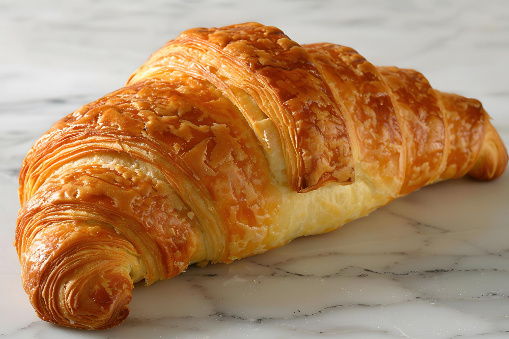 Regular Croissant