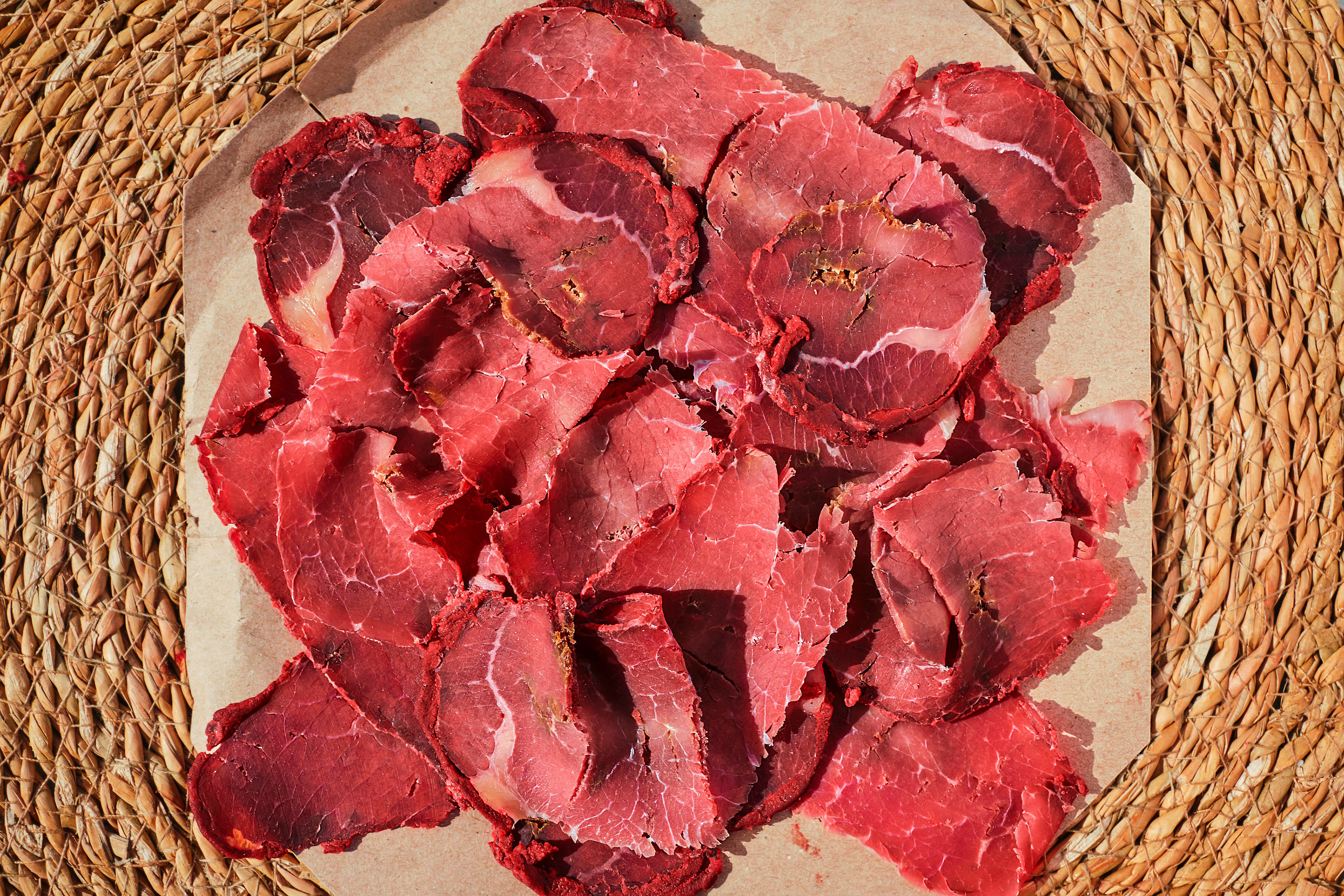 Pastrami