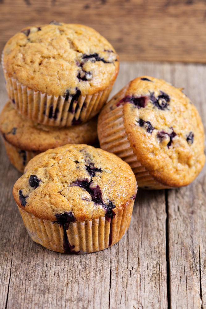 Muffins