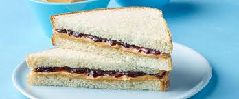 Peanut Butter & Jelly