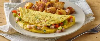 Western Omelet