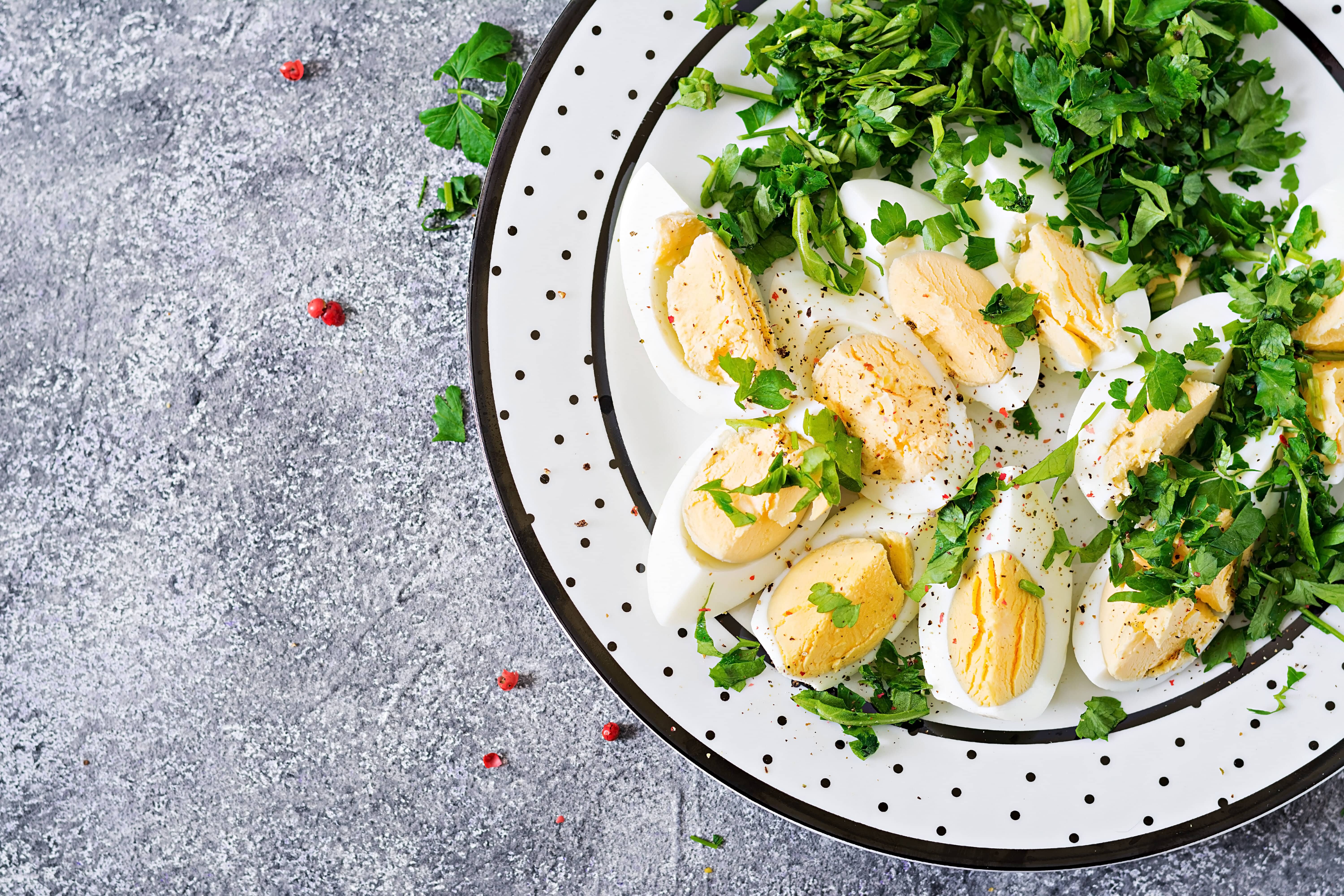 Egg Salad