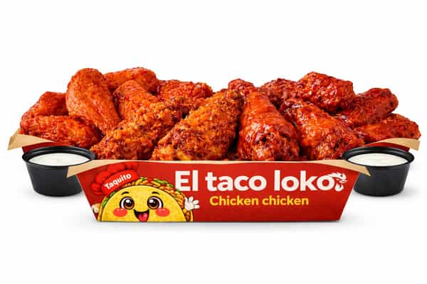 Wings