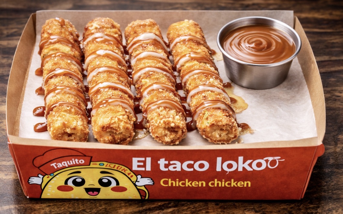 Churros