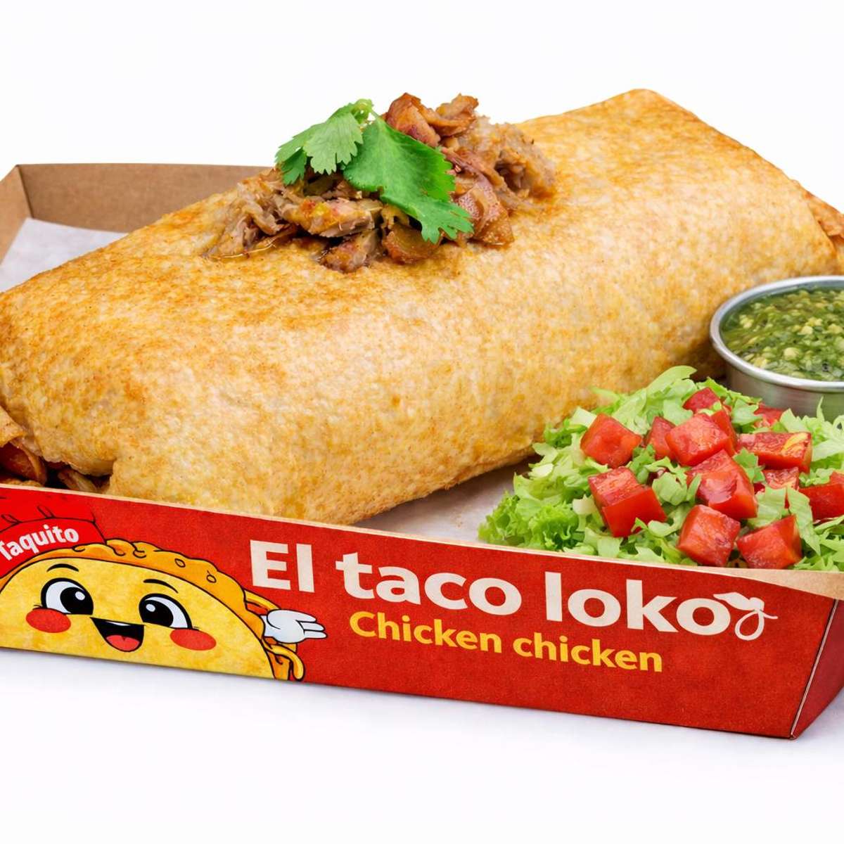 Chimichanga