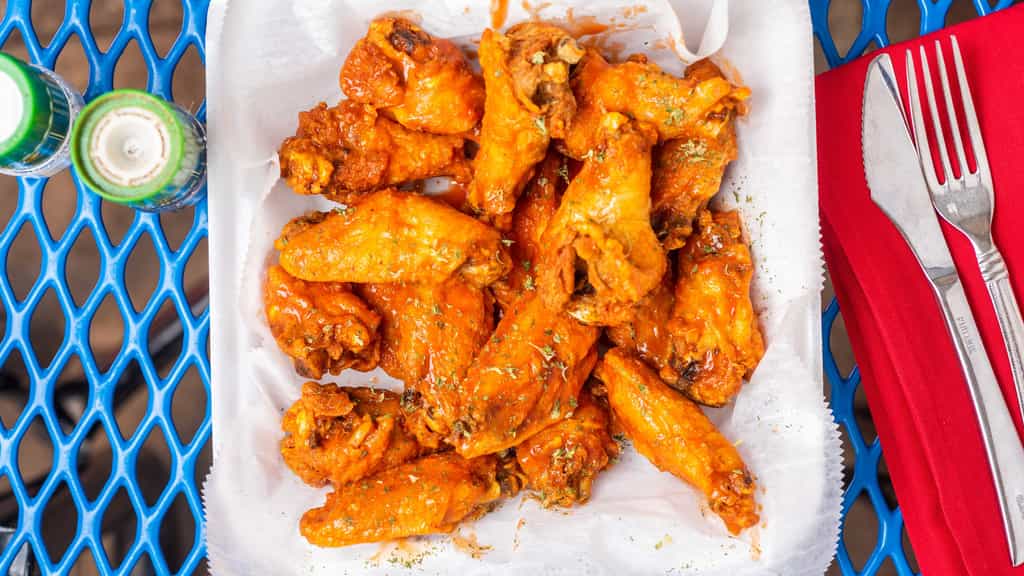 Wings (6)
